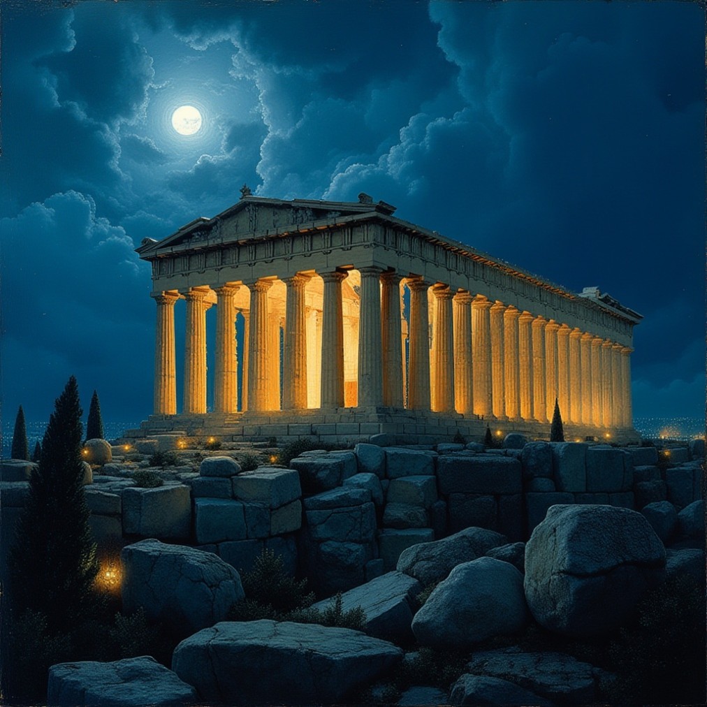 Parthenon