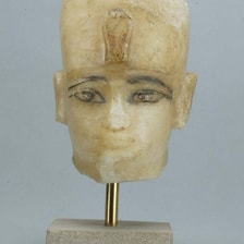 Amenhotep III
