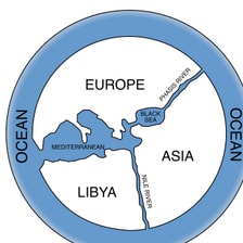 Anaximander
