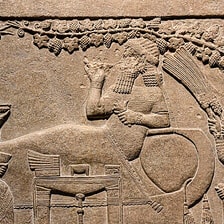 Ashurbanipal
