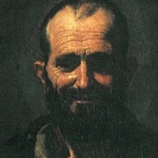Democritus
