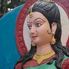 Gārgī Vācaknavī