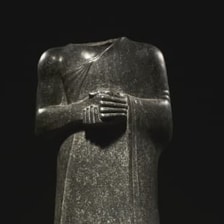 Gudea