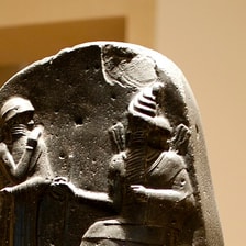 Hammurabi