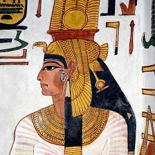 Nefertari