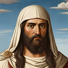 Numa Pompilius