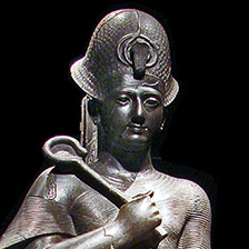 Ramesses II