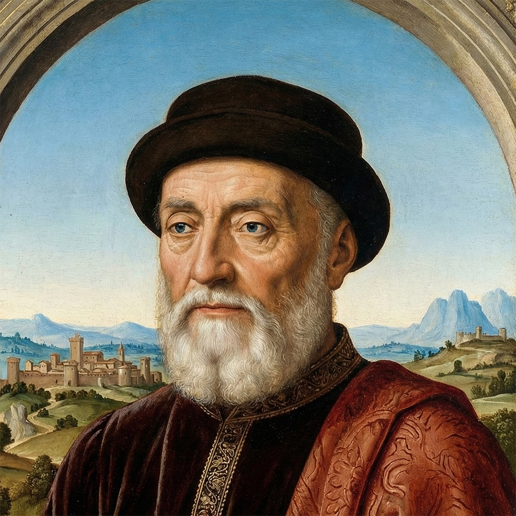 image of John Argyropoulos