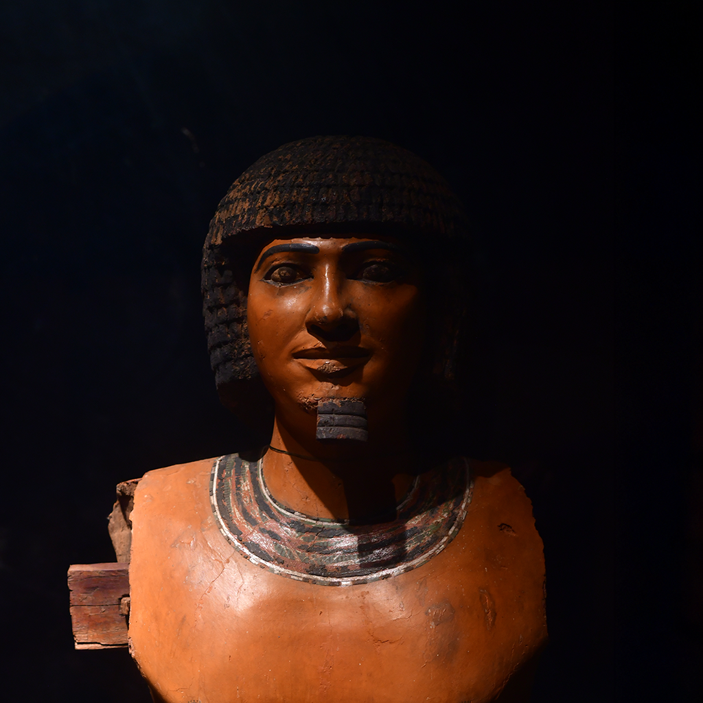 image of Ptahhotep