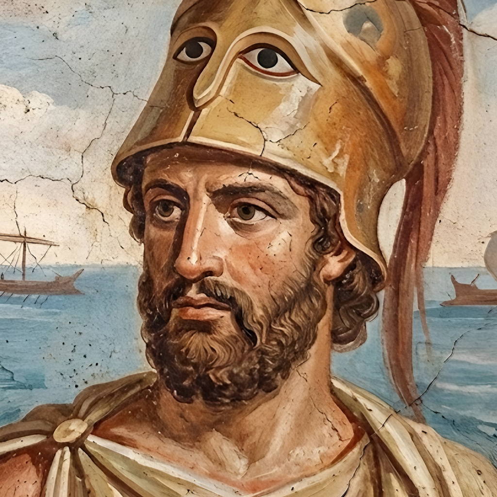 image of Themistocles